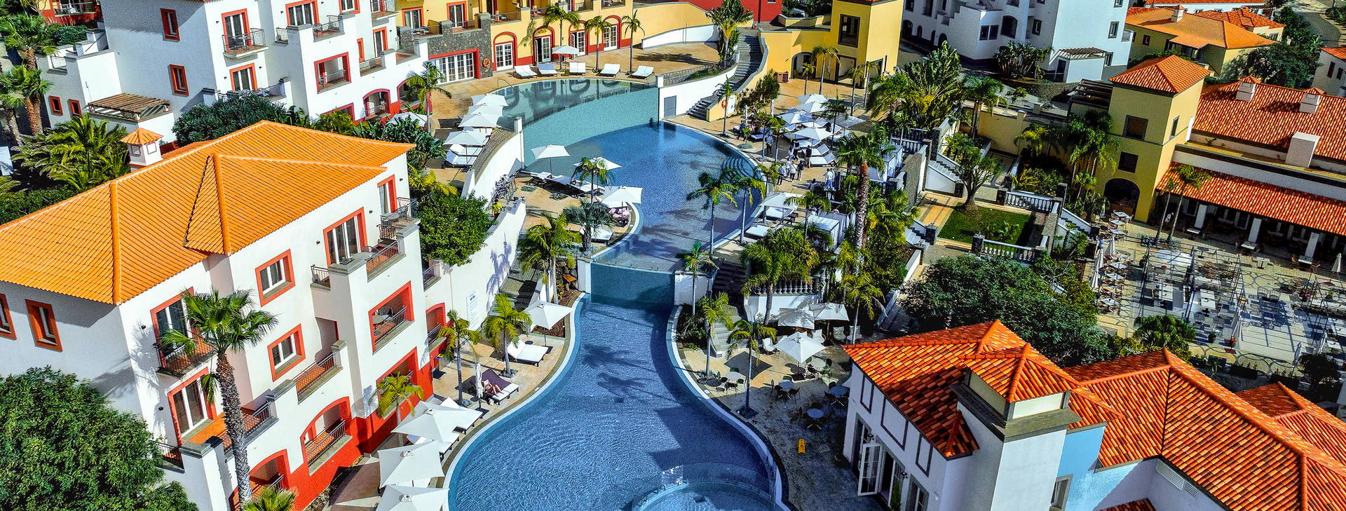 Dreams Madeira Resort, Spa & Marina Obrázok9