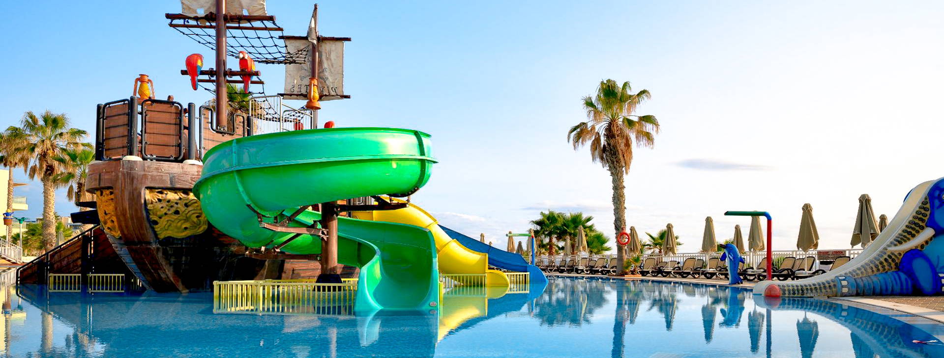 Star Beach Village & Waterpark Obrázok4