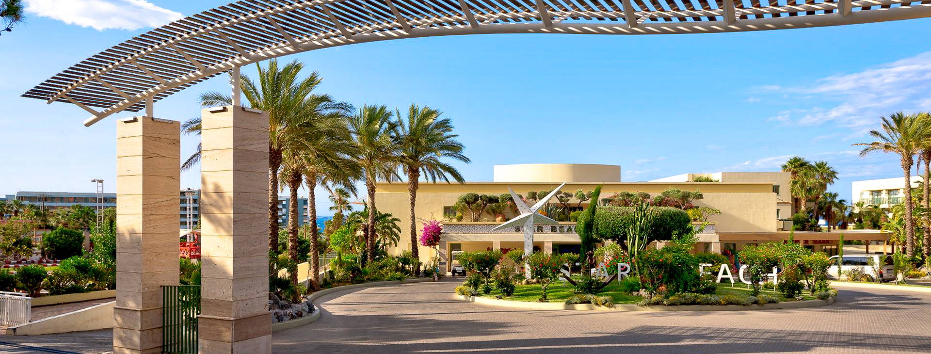 Star Beach Village & Waterpark Obrázok44