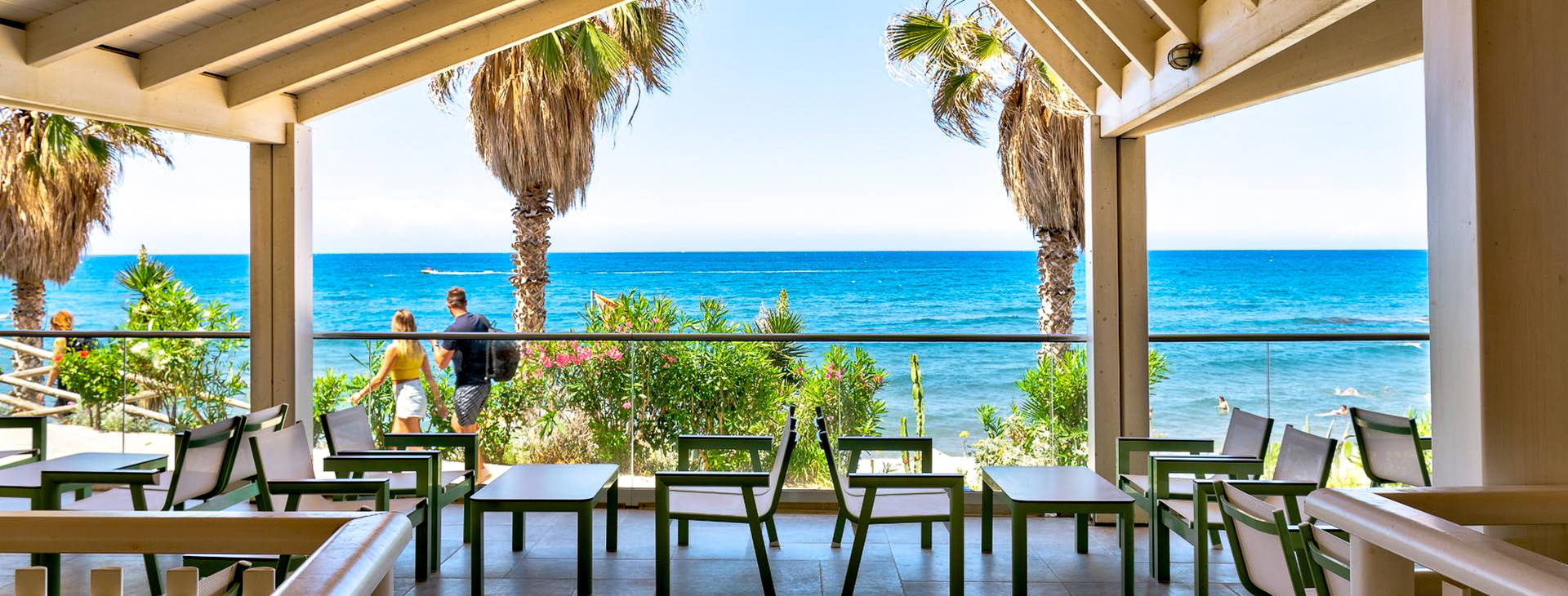 Star Beach Village & Waterpark Obrázok20