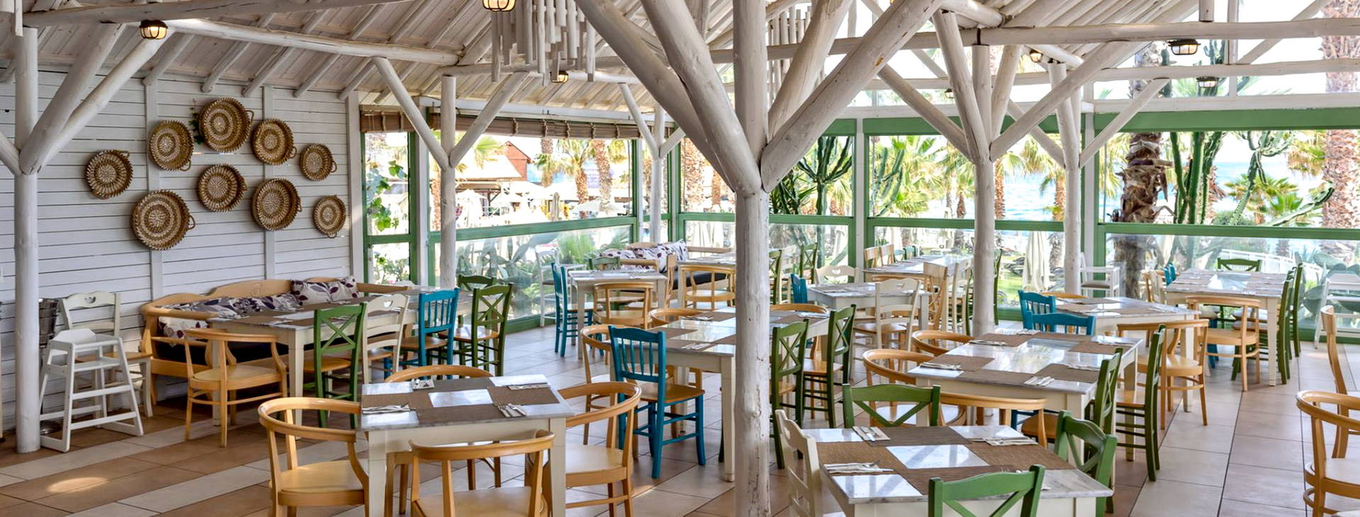 Star Beach Village & Waterpark Obrázok31