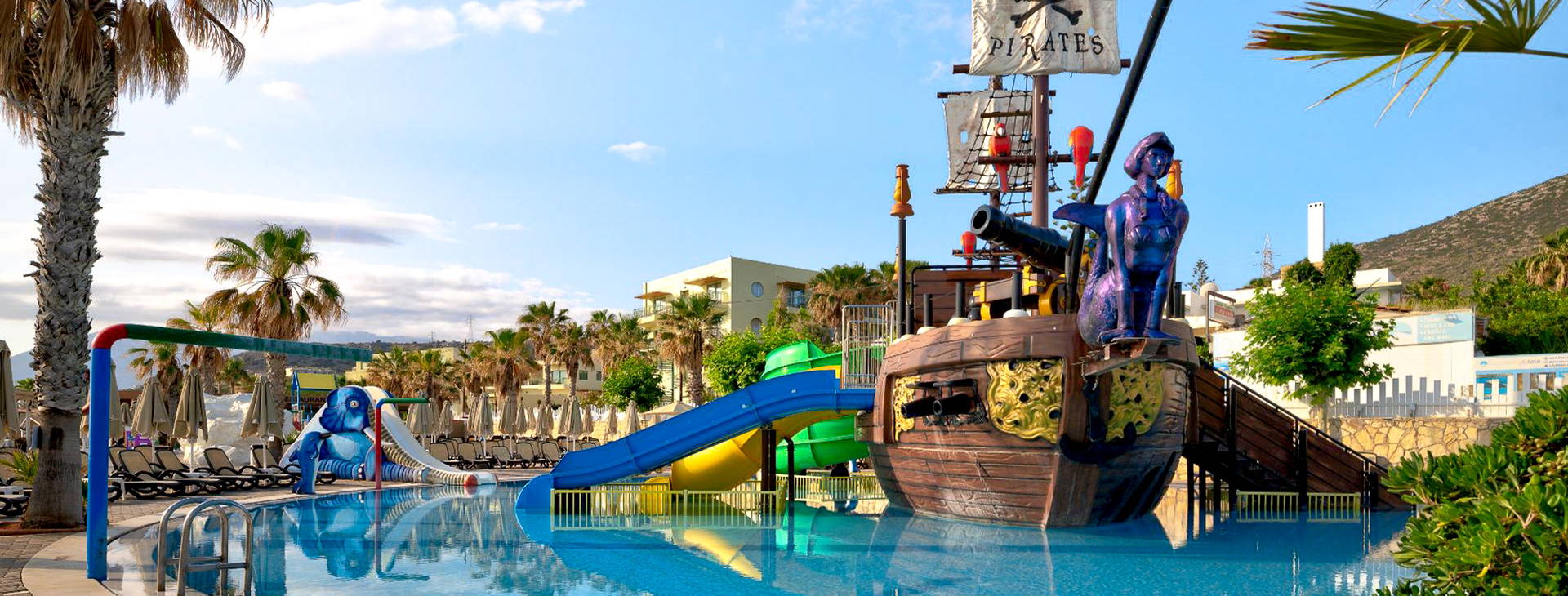 Star Beach Village & Waterpark Obrázok9