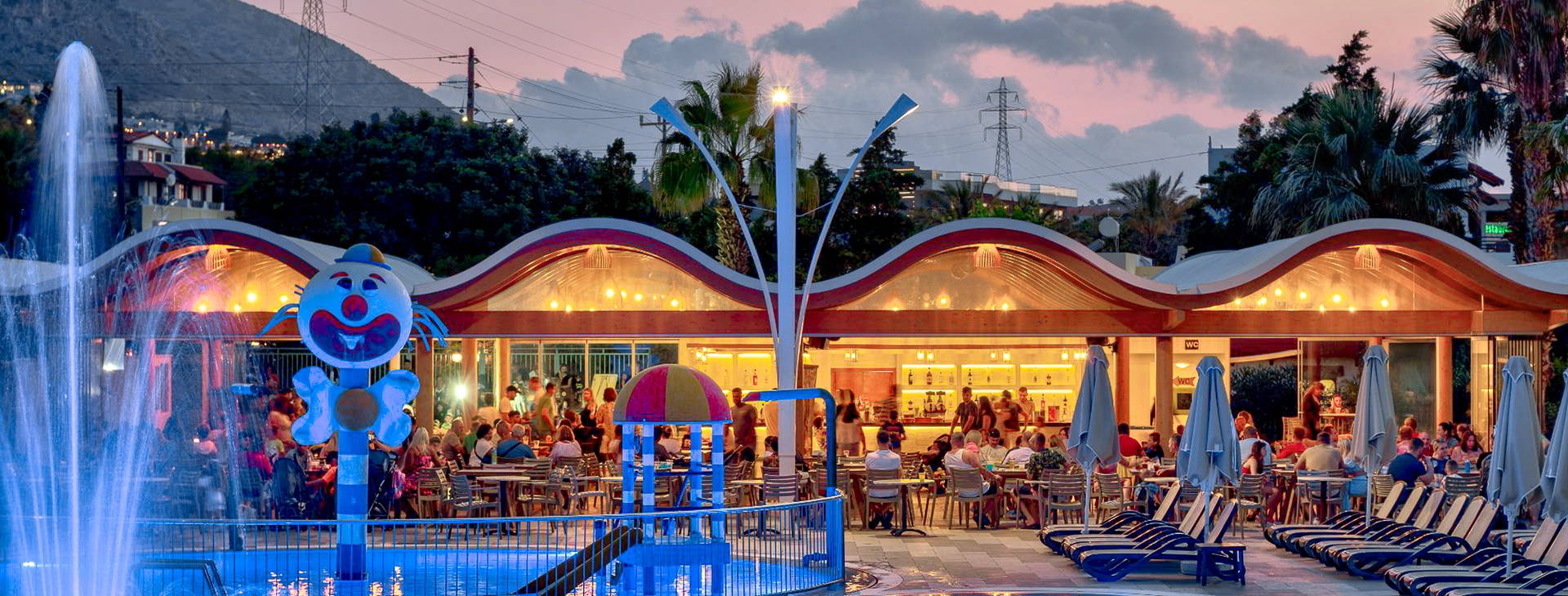 Star Beach Village & Waterpark Obrázok12