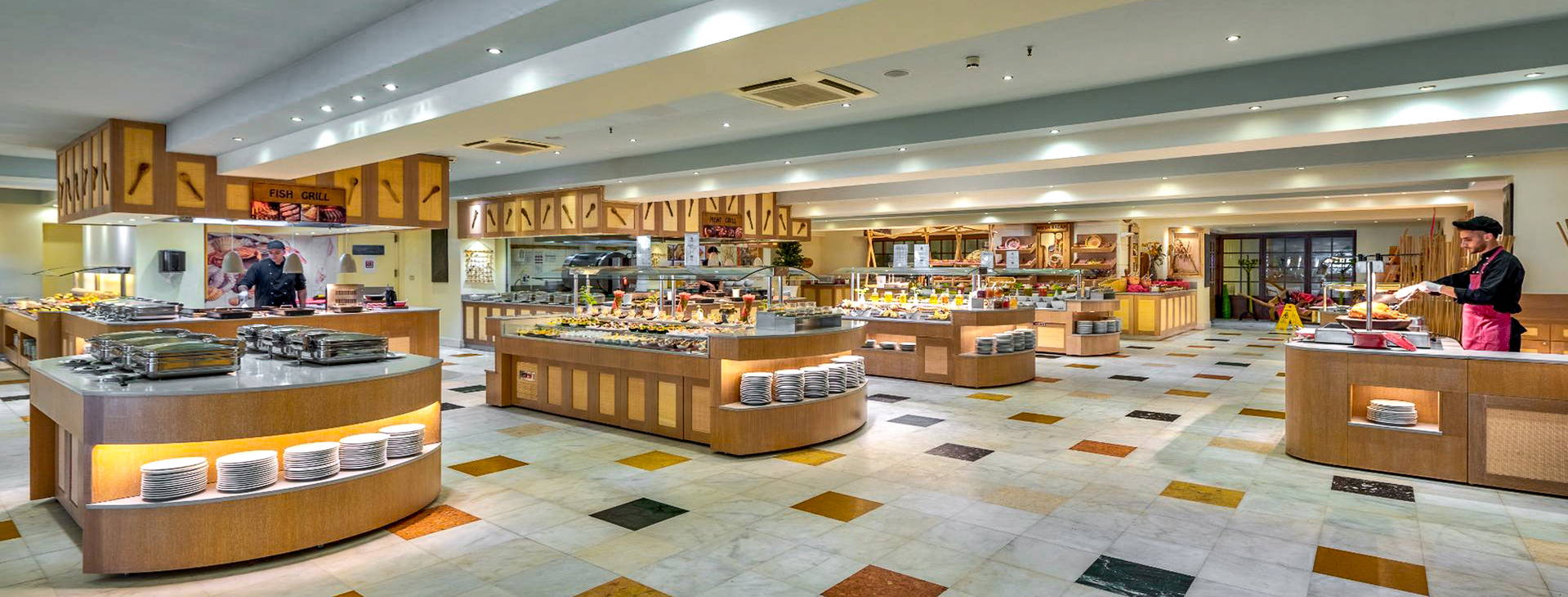 Star Beach Village & Waterpark Obrázok26