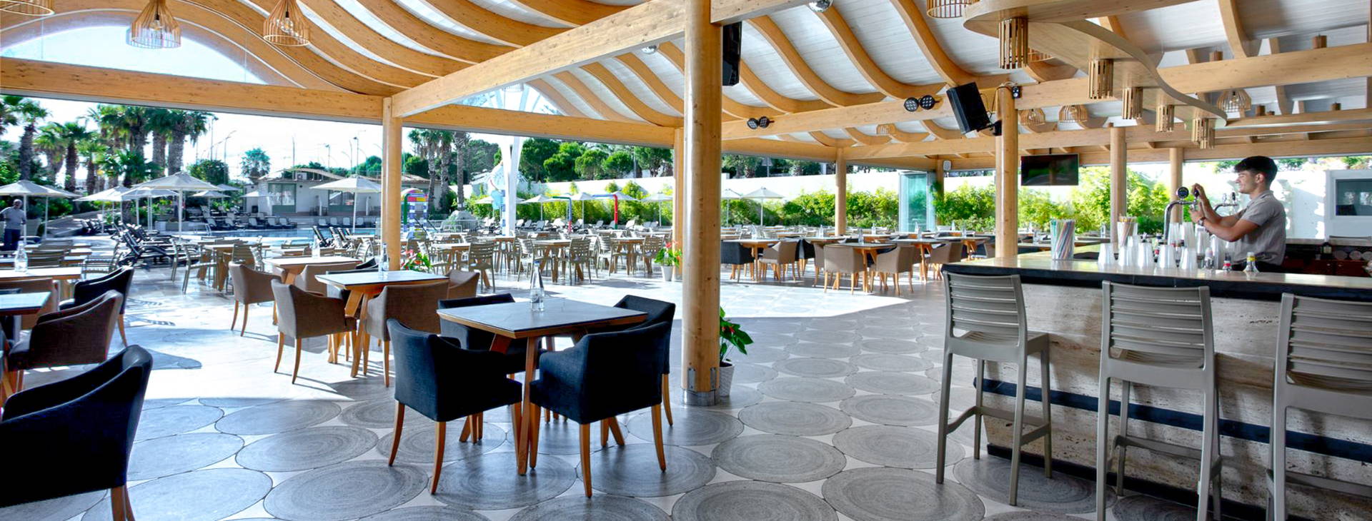 Star Beach Village & Waterpark Obrázok34