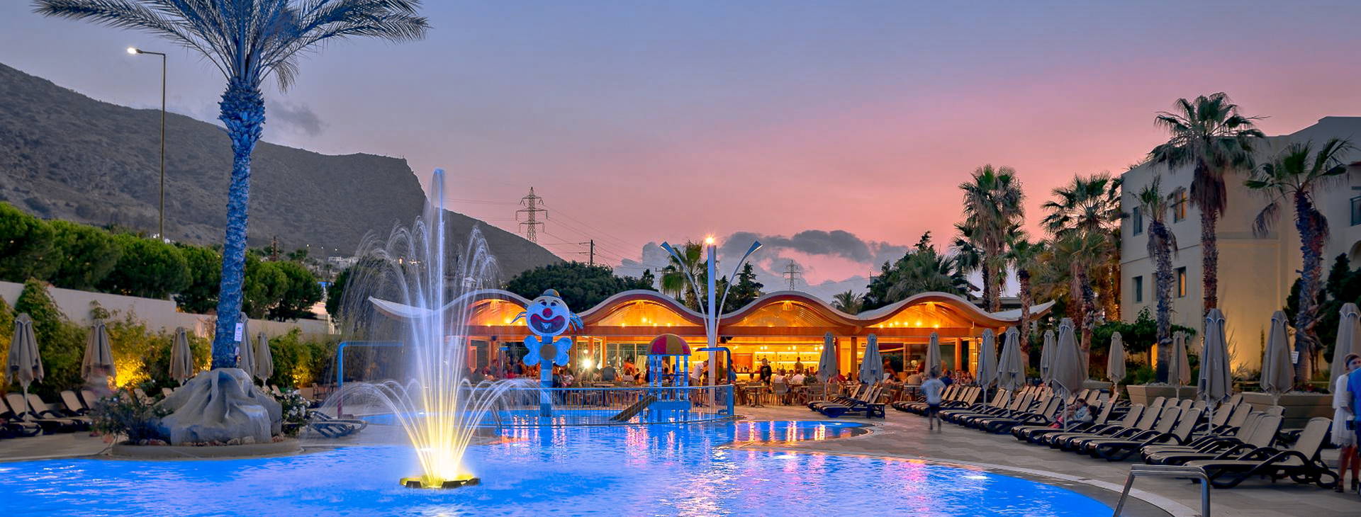 Star Beach Village & Waterpark Obrázok13