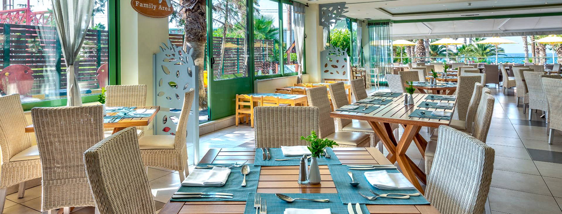 Star Beach Village & Waterpark Obrázok38