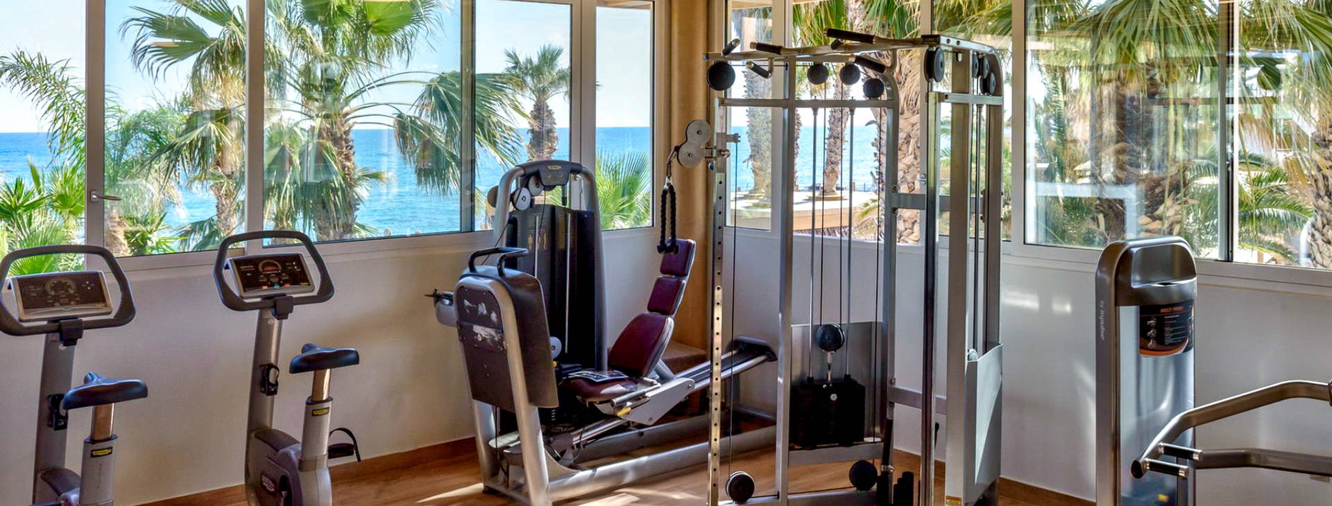 Star Beach Village & Waterpark Obrázok42