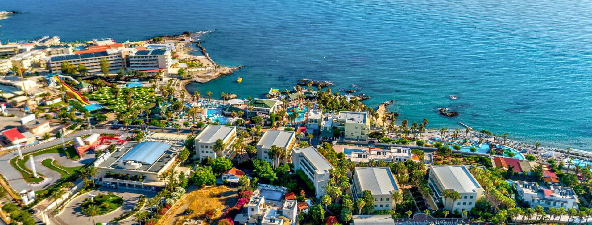 Star Beach Village & Waterpark Obrázok49