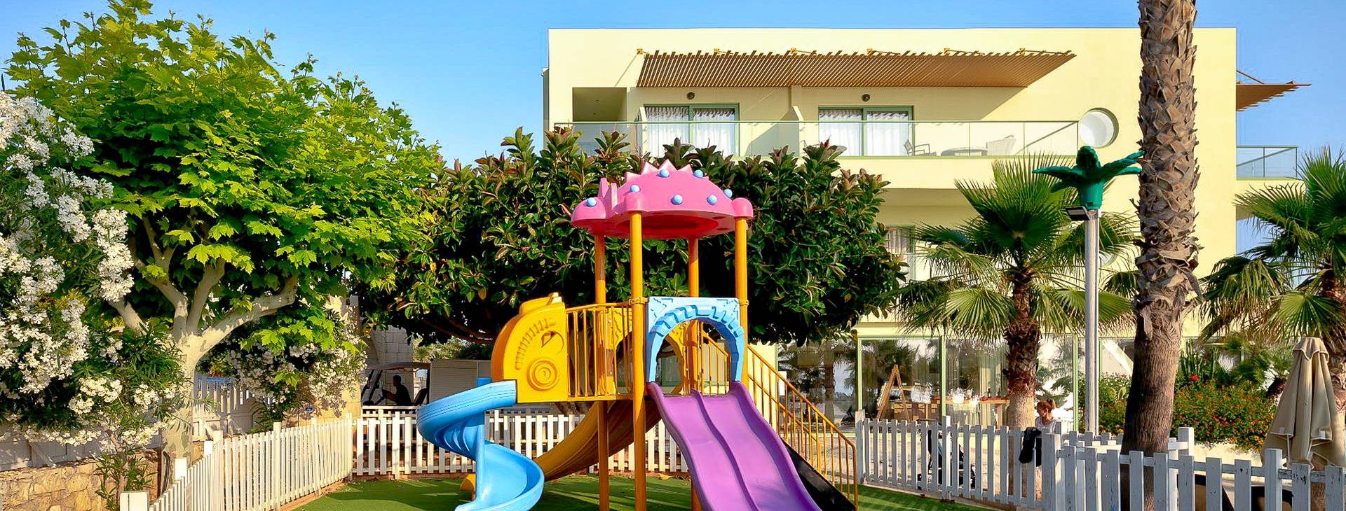 Star Beach Village & Waterpark Obrázok40