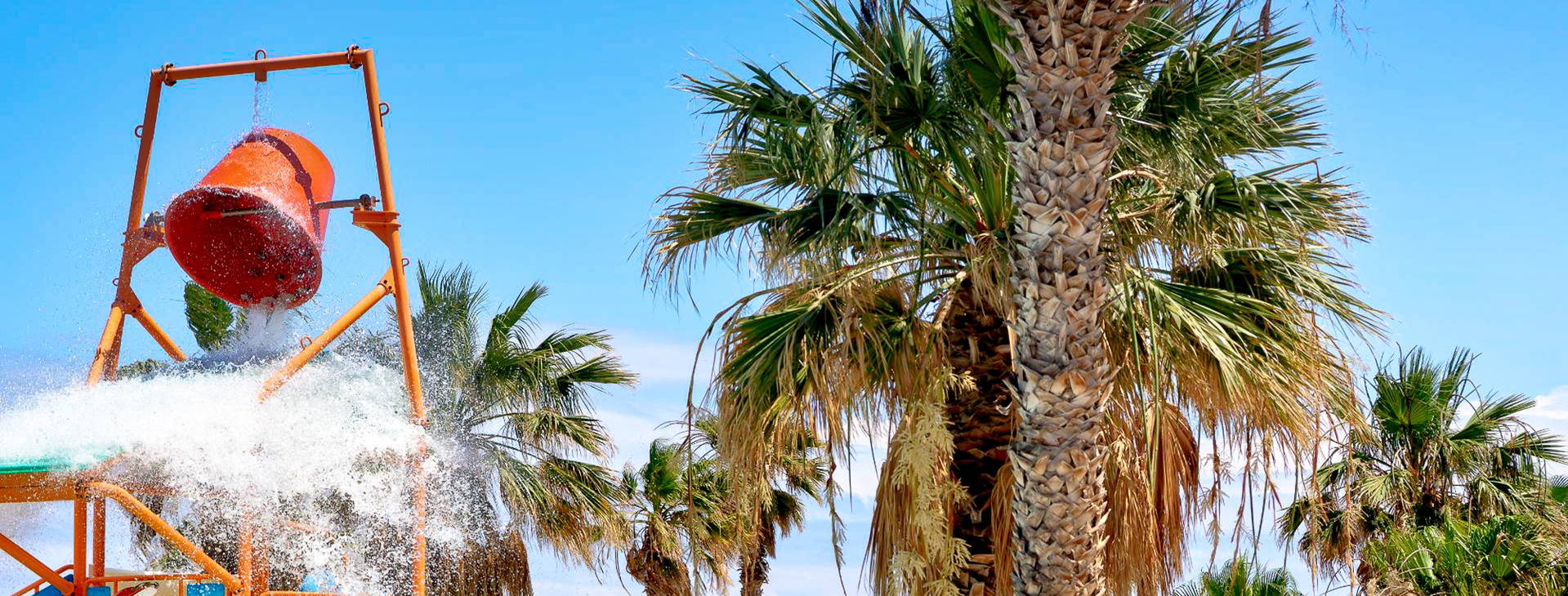 Star Beach Village & Waterpark Obrázok6