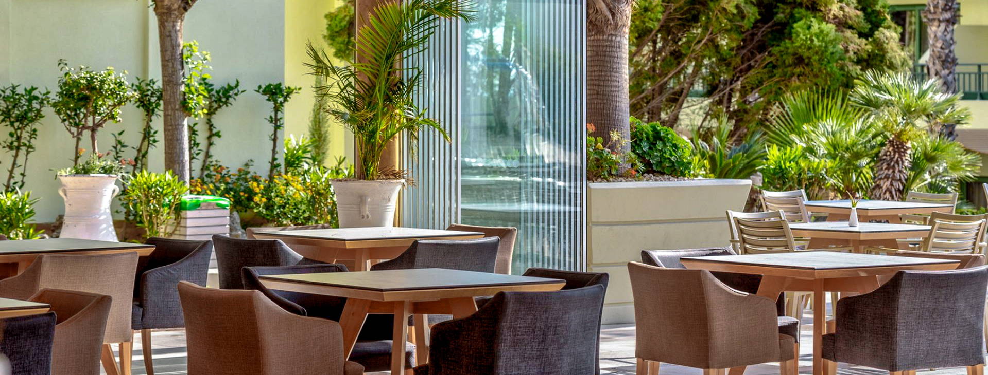 Star Beach Village & Waterpark Obrázok33