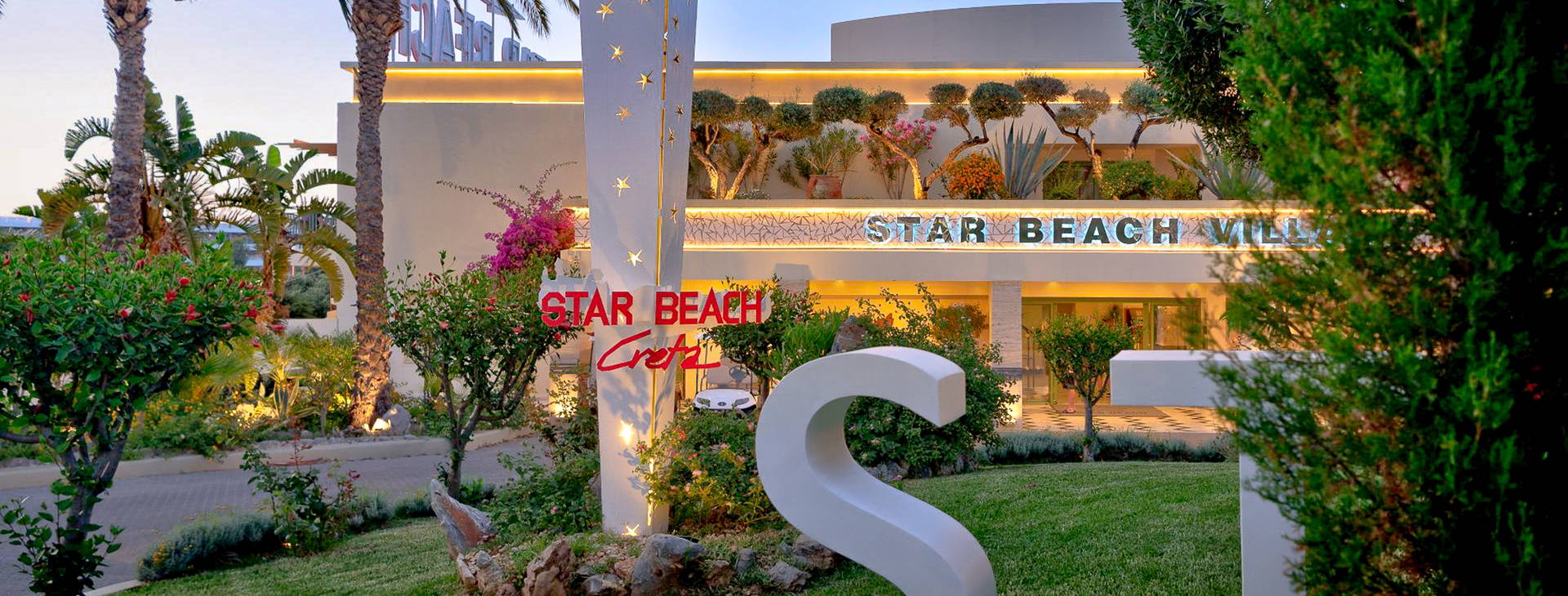 Star Beach Village & Waterpark Obrázok45