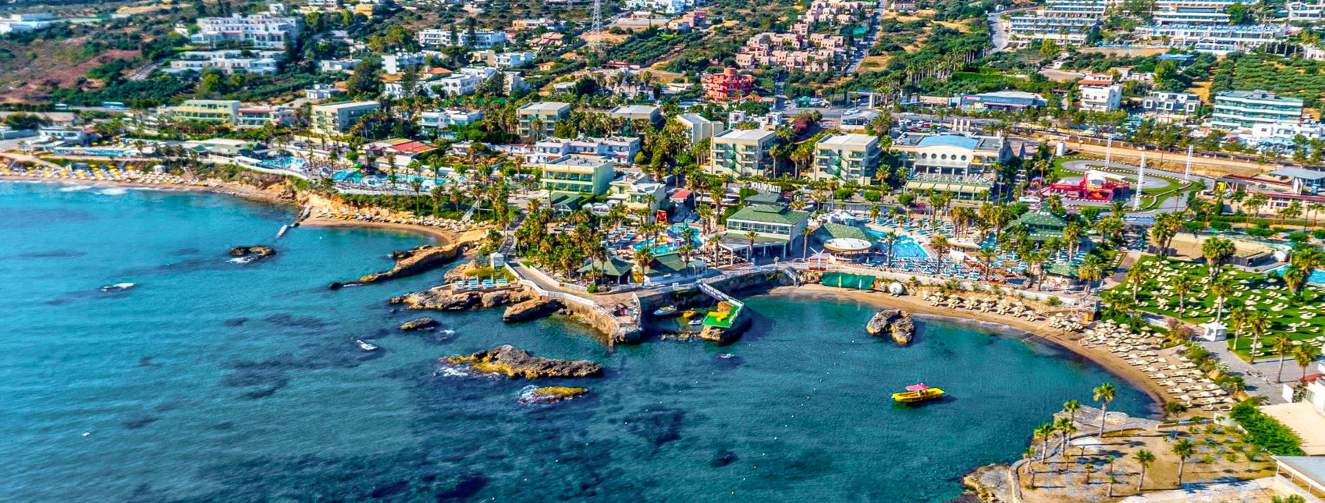 Star Beach Village & Waterpark Obrázok51