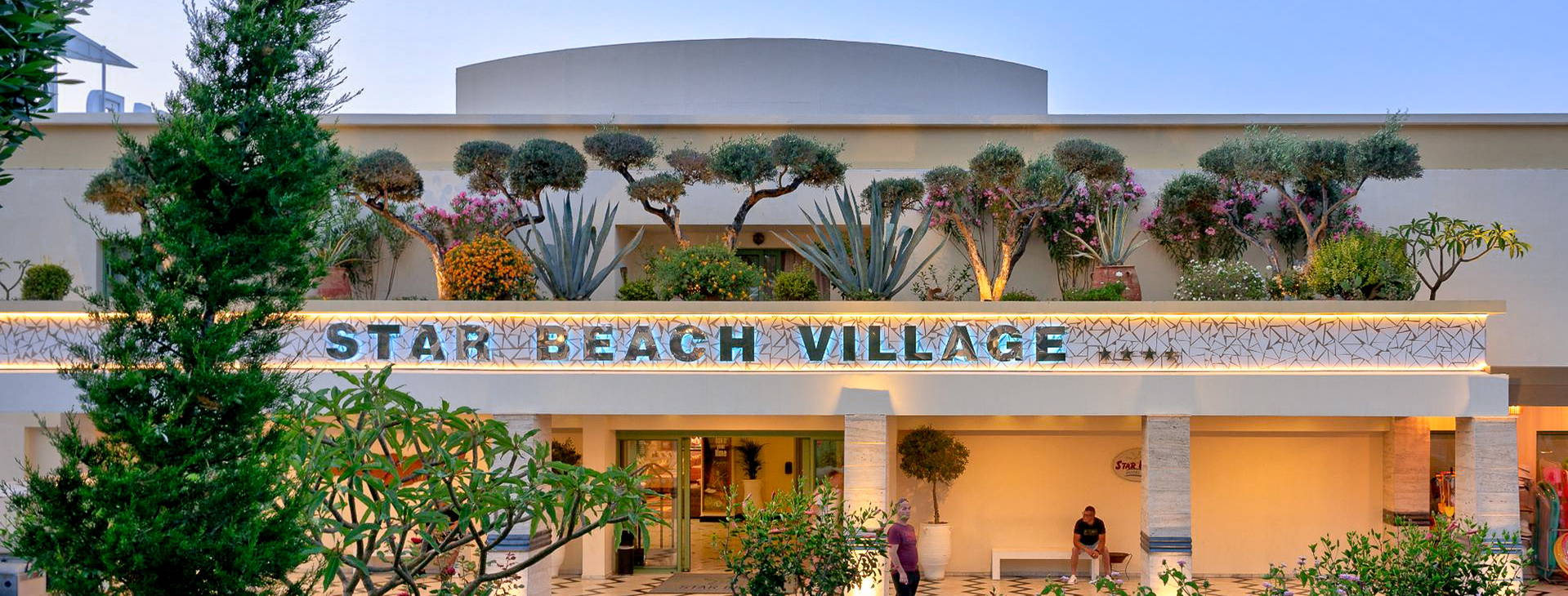 Star Beach Village & Waterpark Obrázok46