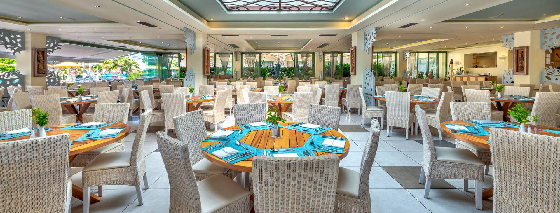 Star Beach Village & Waterpark Obrázok36