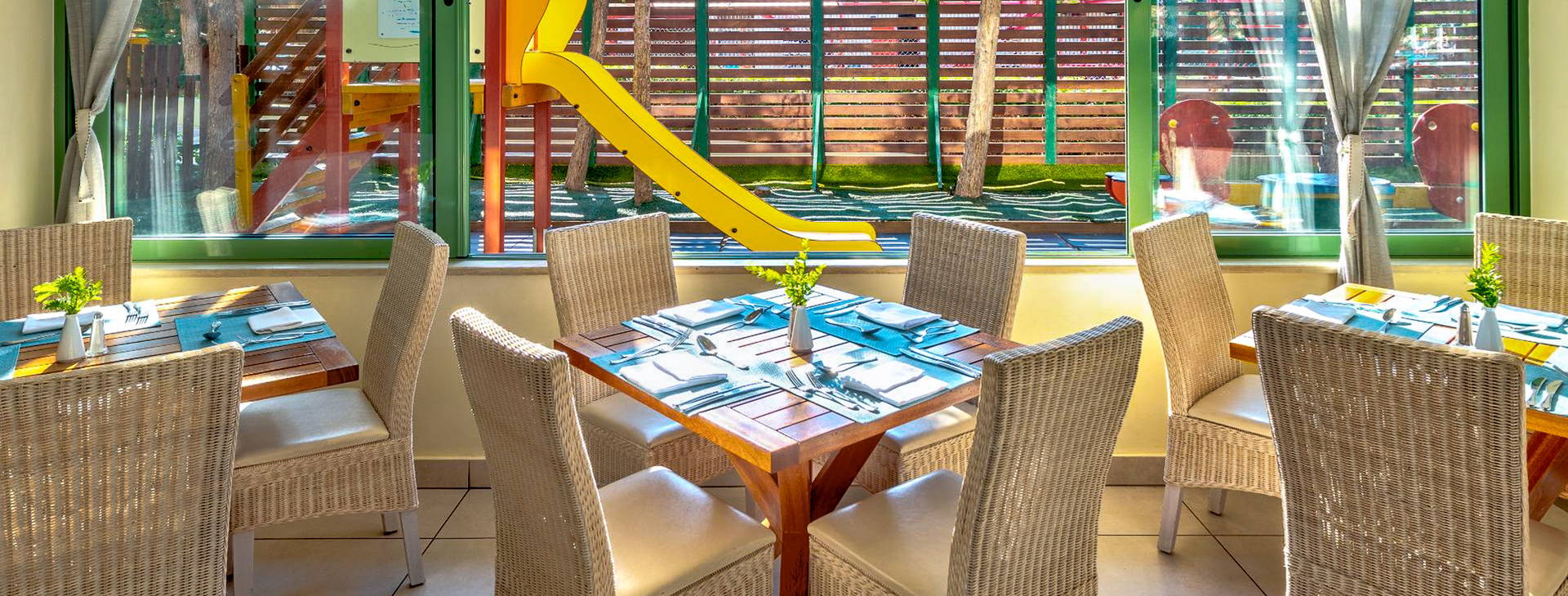 Star Beach Village & Waterpark Obrázok37