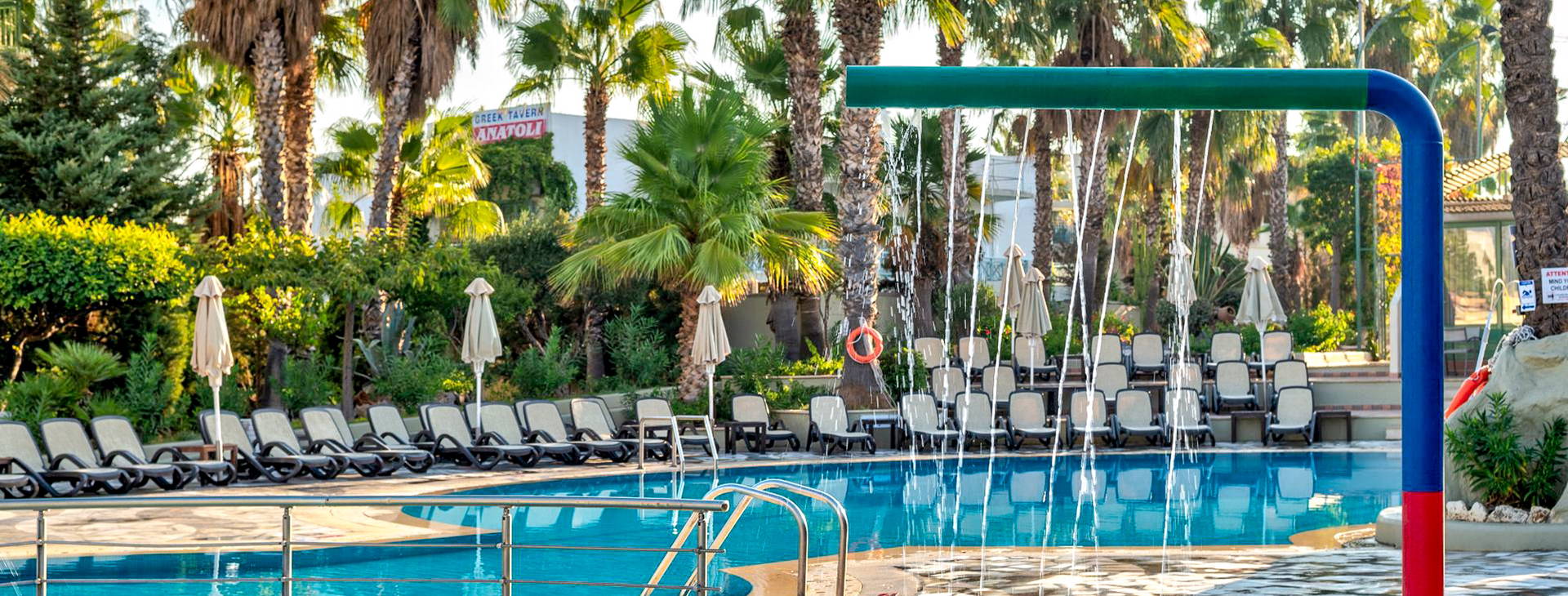 Star Beach Village & Waterpark Obrázok7