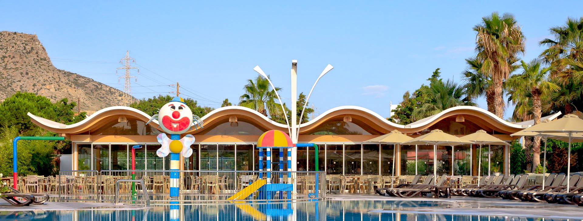 Star Beach Village & Waterpark Obrázok10