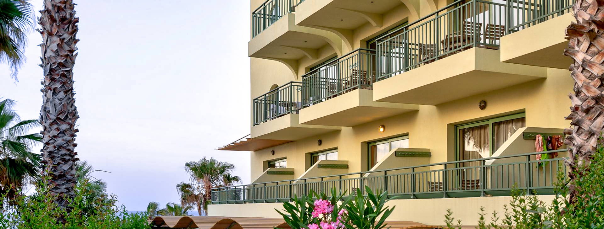 Star Beach Village & Waterpark Obrázok14