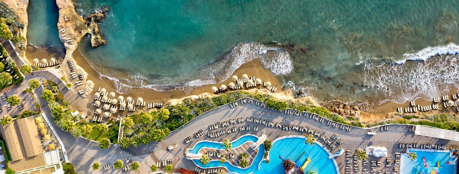 Star Beach Village & Waterpark Obrázok48