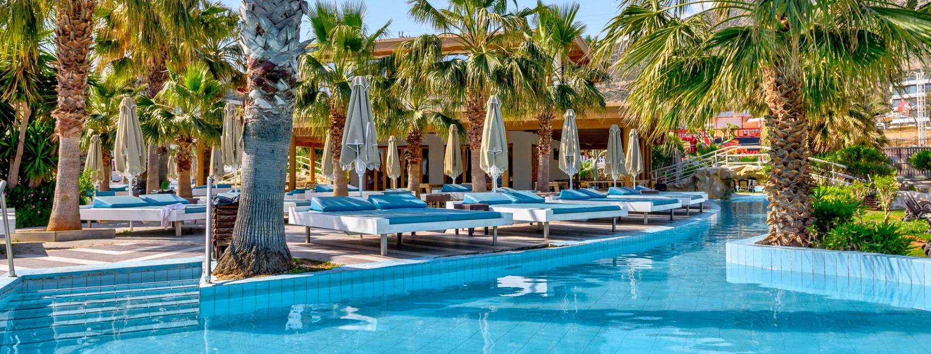 Star Beach Village & Waterpark Obrázok2