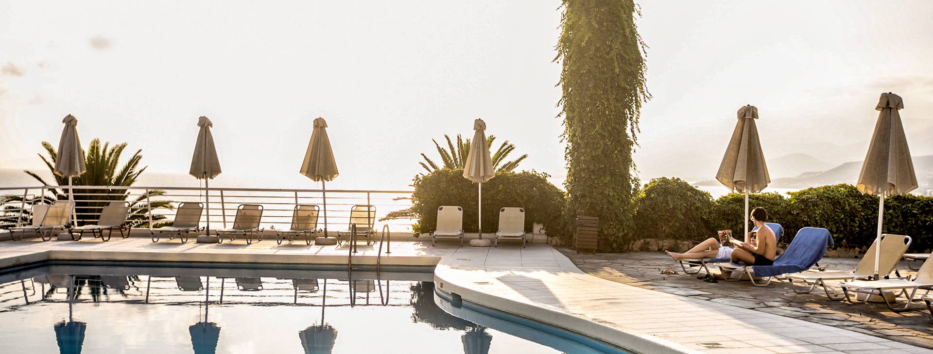 Vesnice Hersonissos Obrázok0