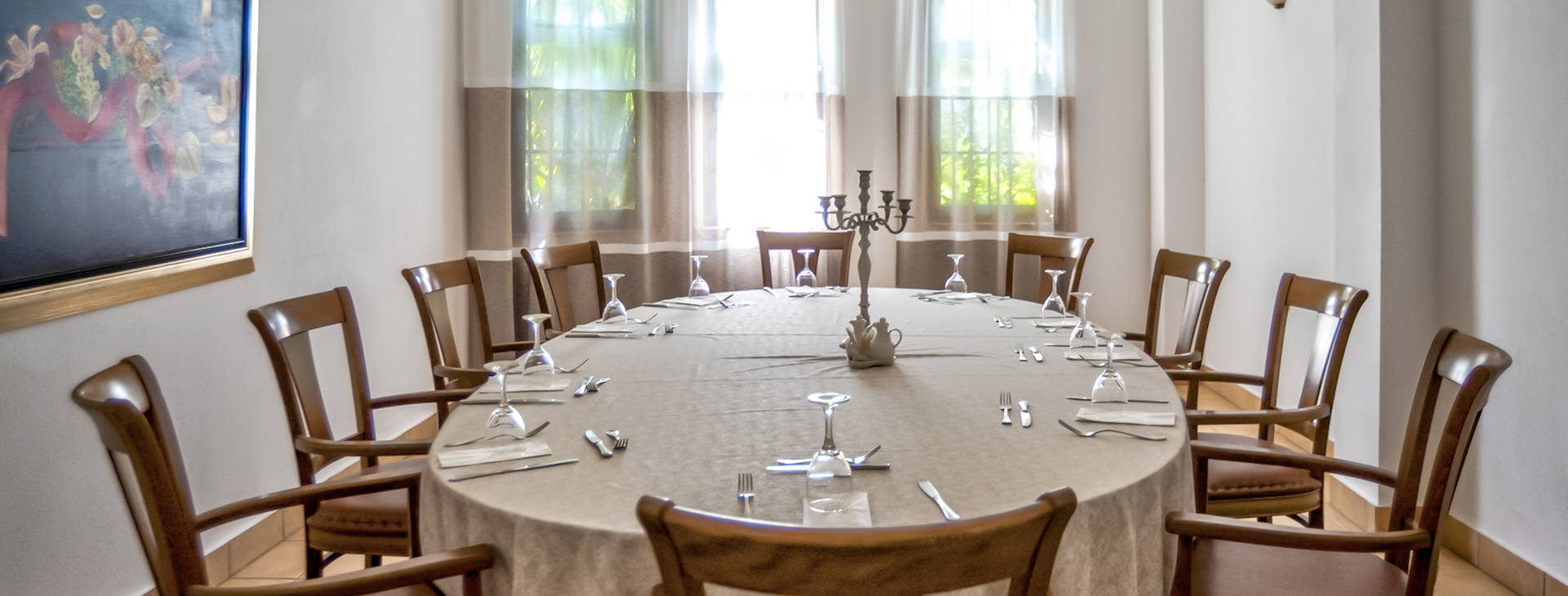 Vesnice Hersonissos Obrázok11