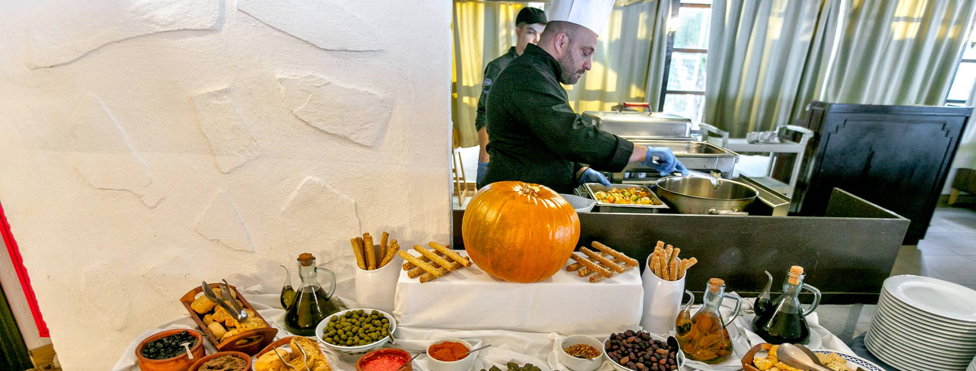 Vesnice Hersonissos Obrázok16