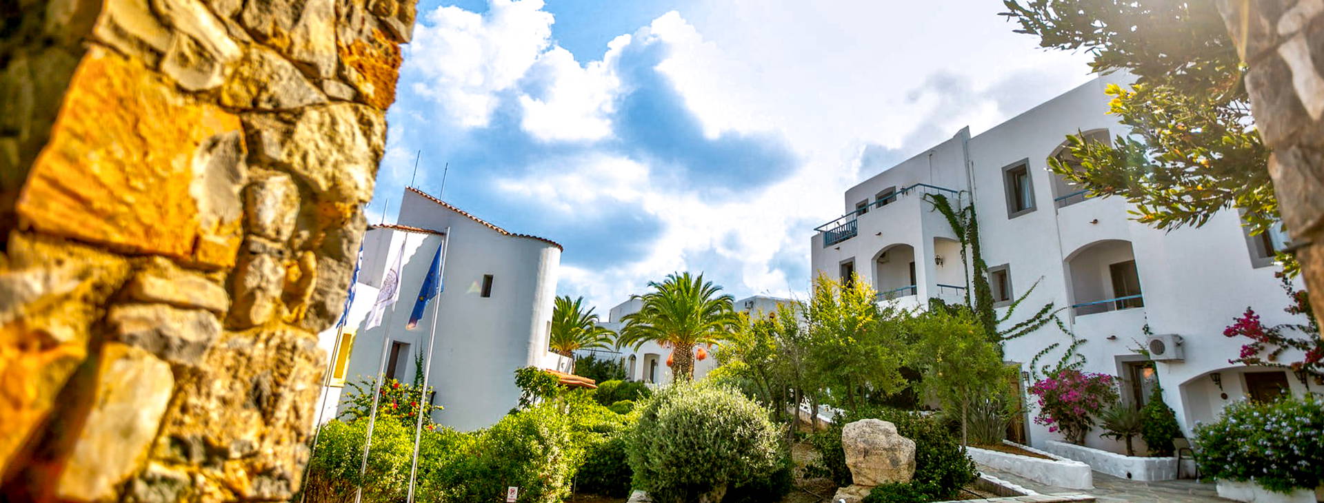 Vesnice Hersonissos Obrázok18