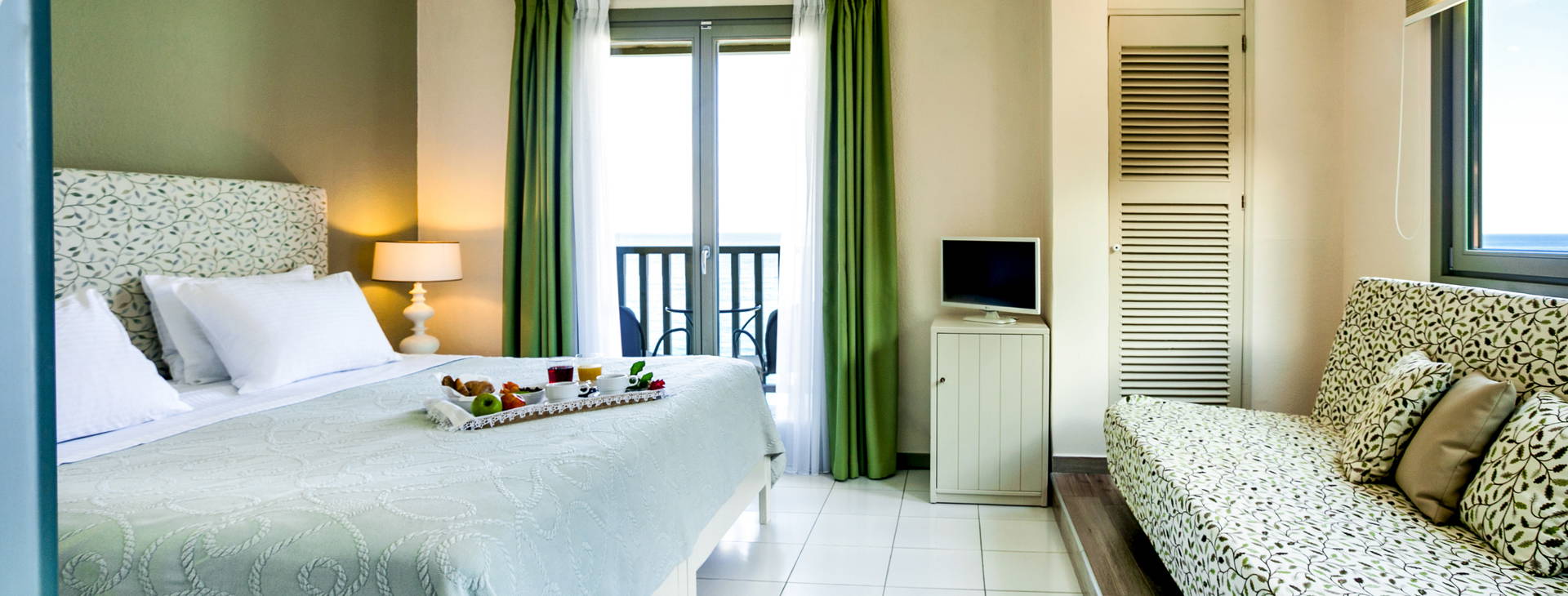 Hotel Kenta Beach Obrázok5