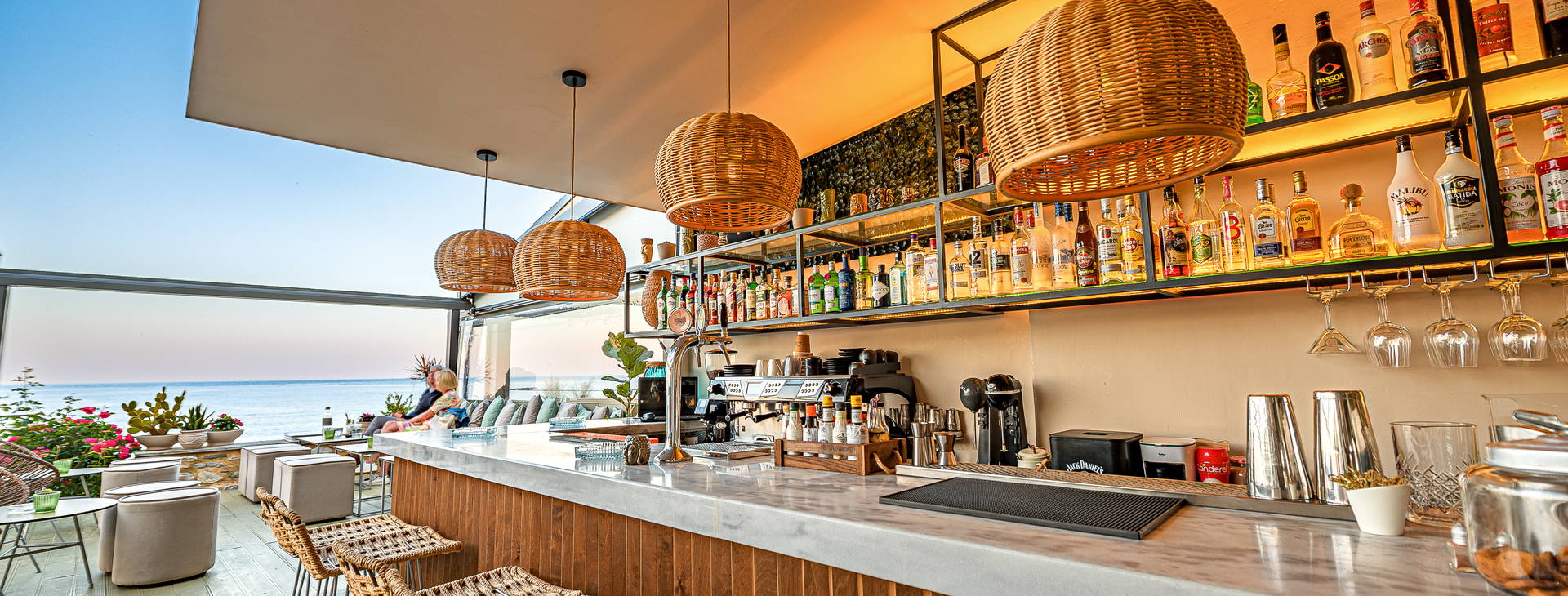 Hotel Kenta Beach Obrázok9