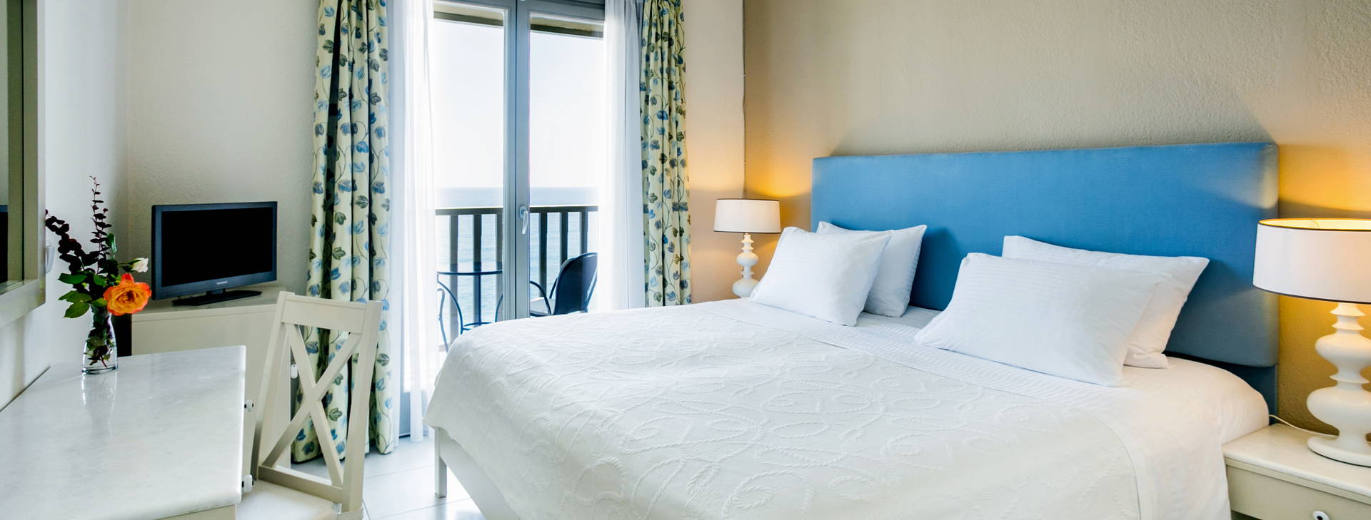 Hotel Kenta Beach Obrázok7