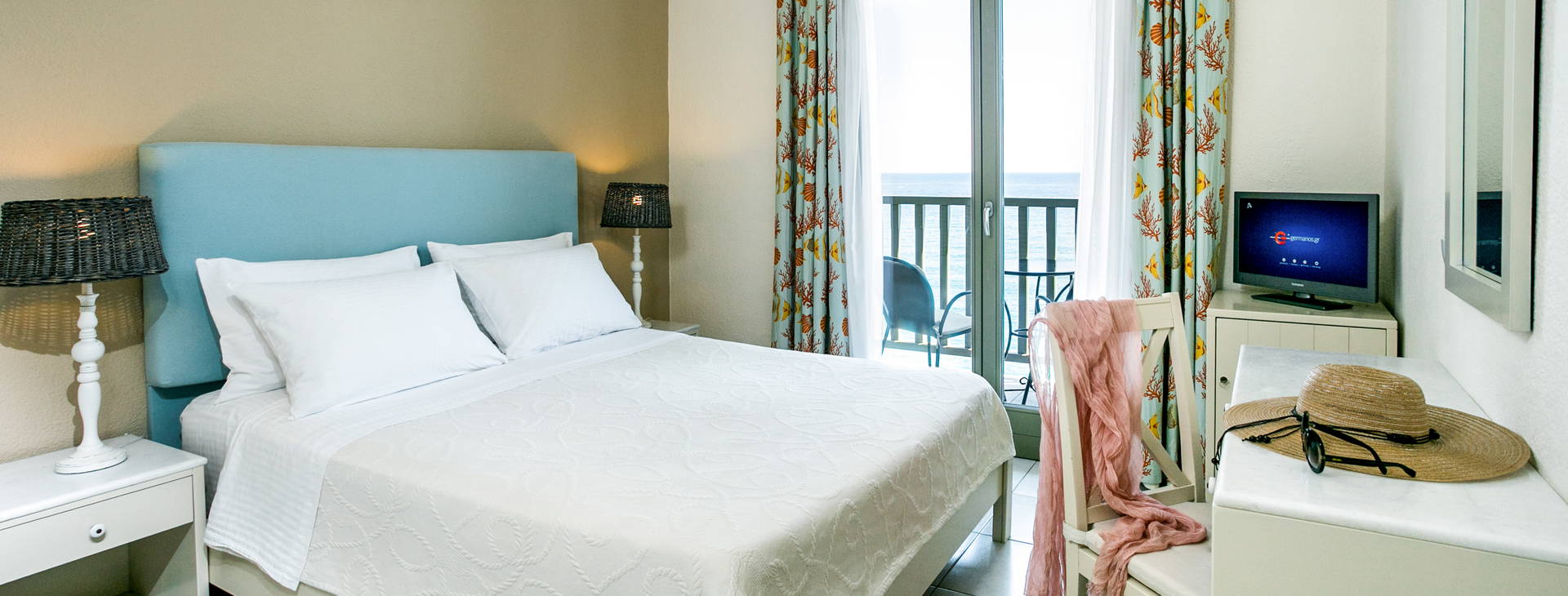 Hotel Kenta Beach Obrázok8