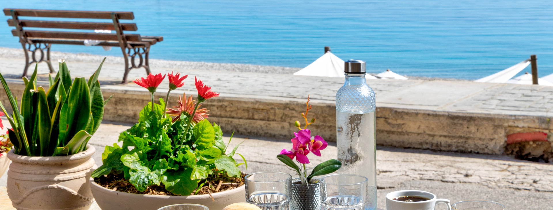 Hotel Kenta Beach Obrázok11