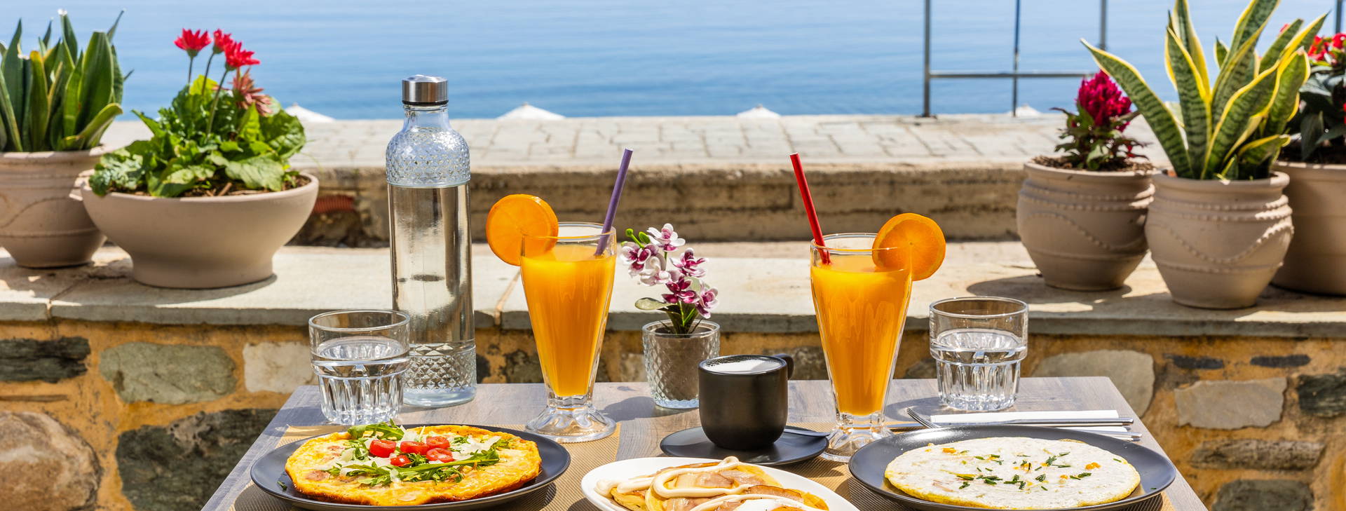 Hotel Kenta Beach Obrázok10