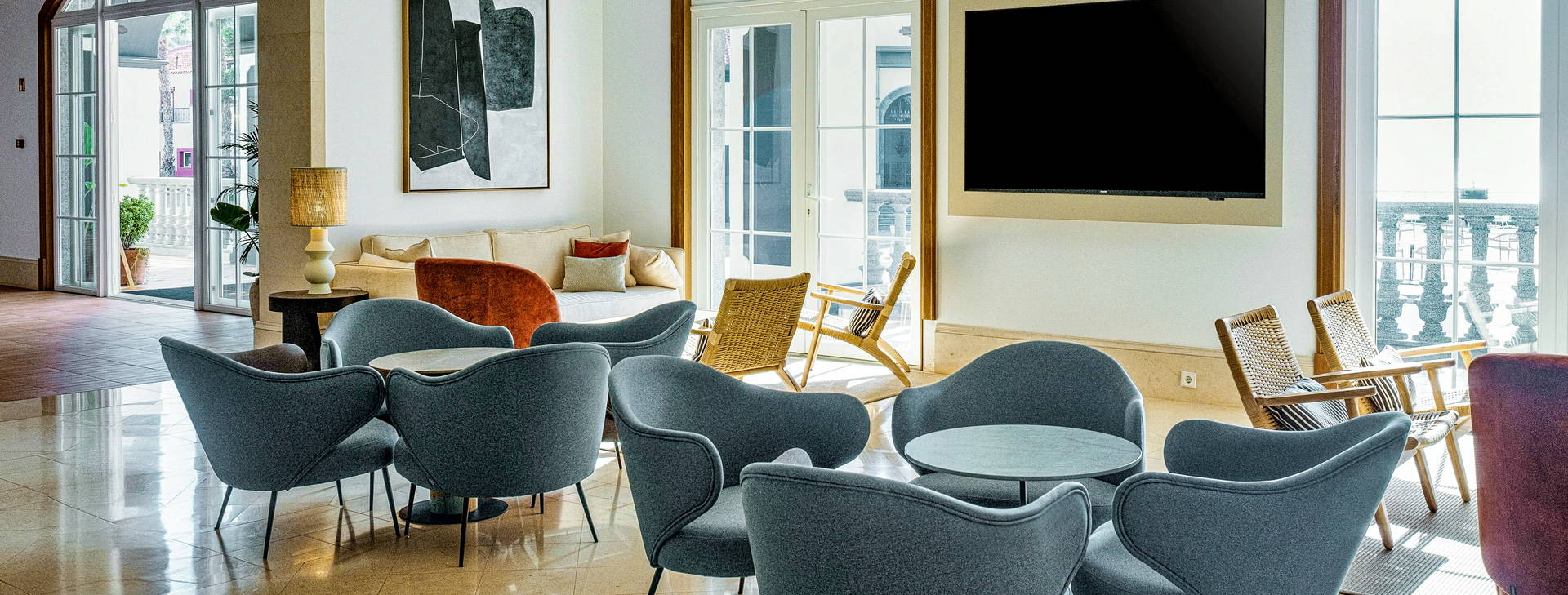 Dreams Madeira Resort, Spa & Marina Obrázok31