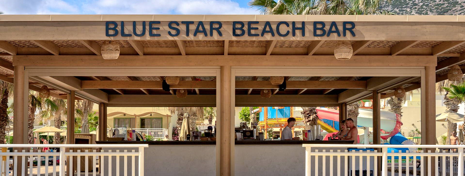 Star Beach Village & Waterpark Obrázok16