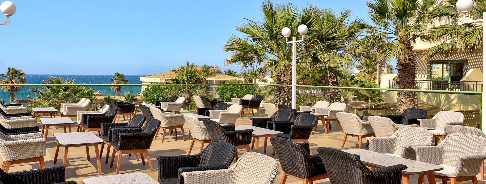 Star Beach Village & Waterpark Obrázok21