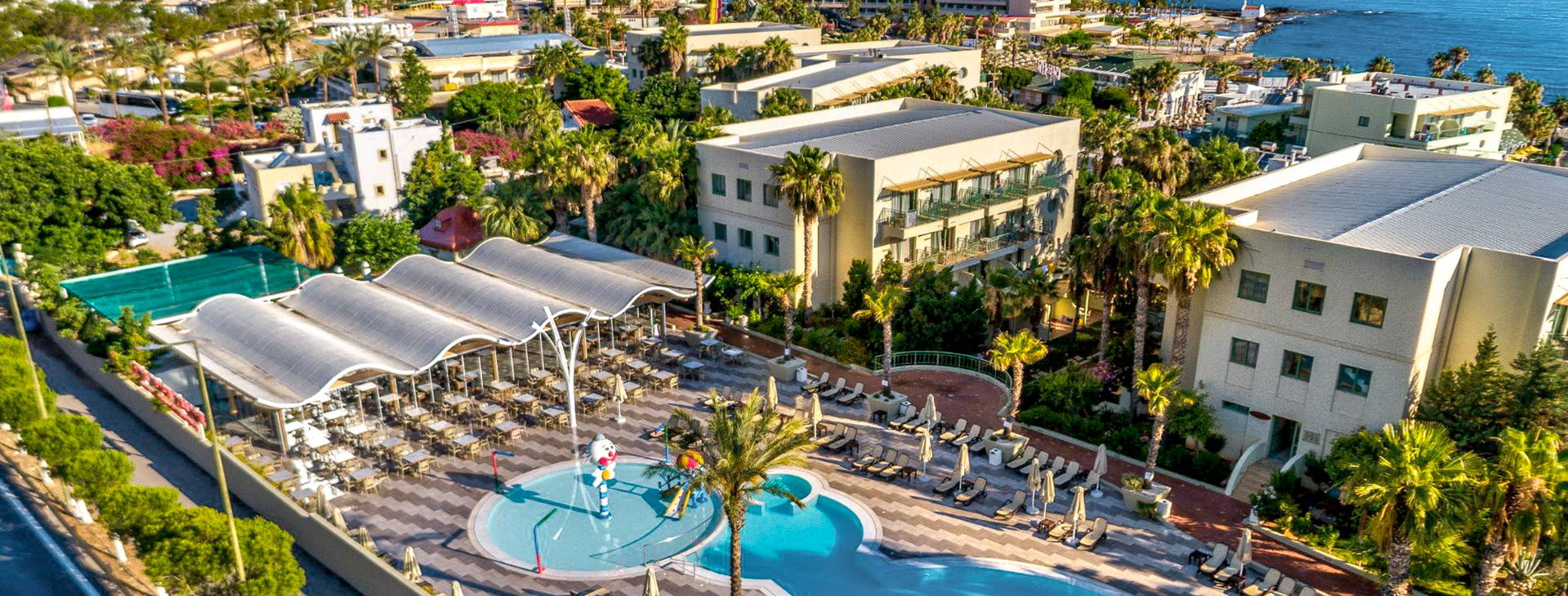 Star Beach Village & Waterpark Obrázok0