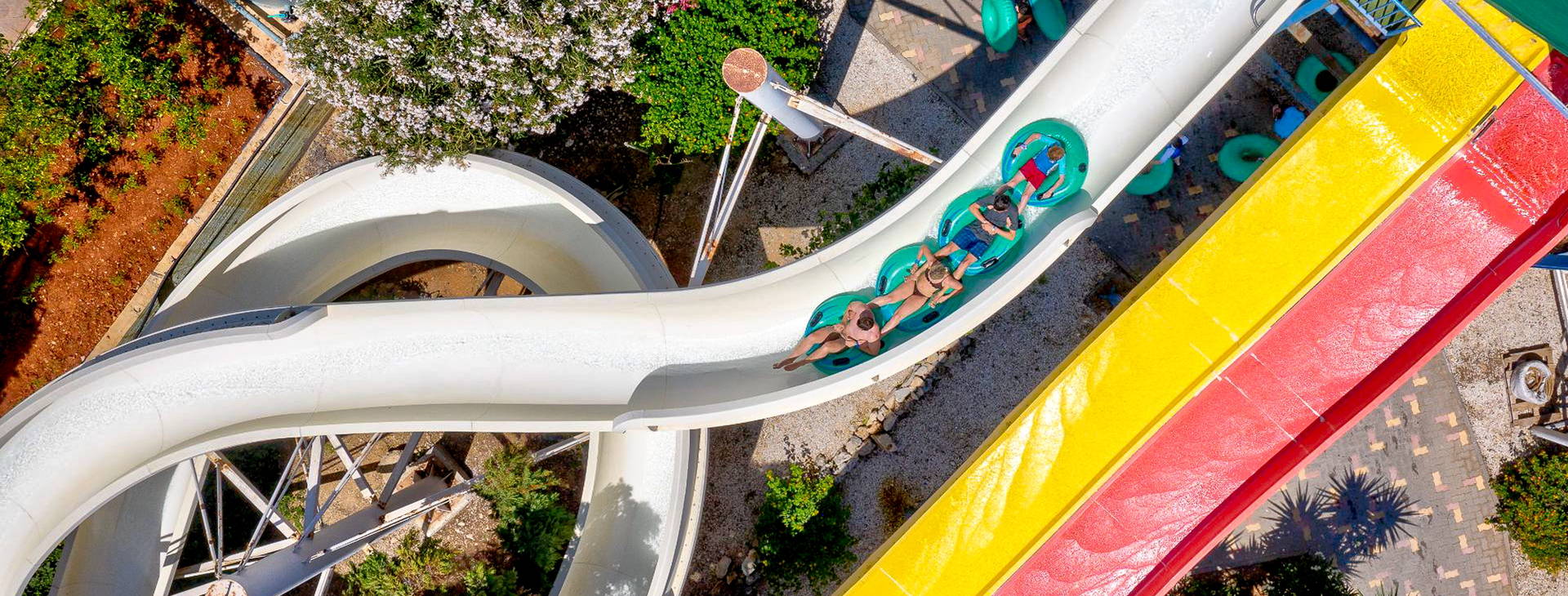 Star Beach Village & Waterpark Obrázok3