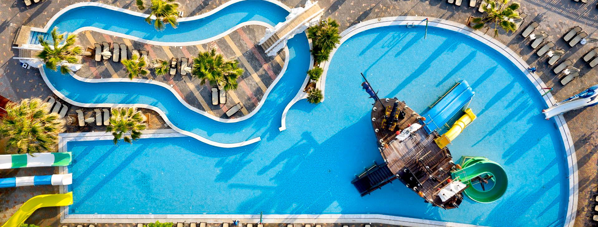 Star Beach Village & Waterpark Obrázok1