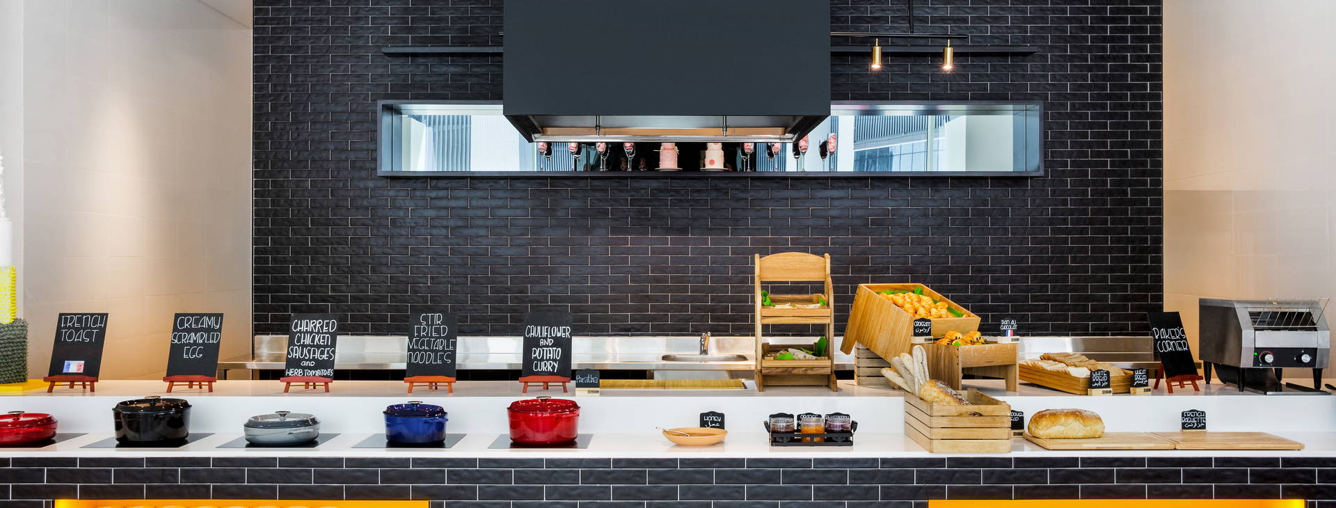 Ibis Styles Dubai Airport Obrázok7