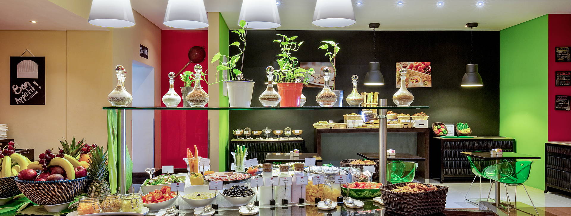 Ibis Al Rigga Obrázok7