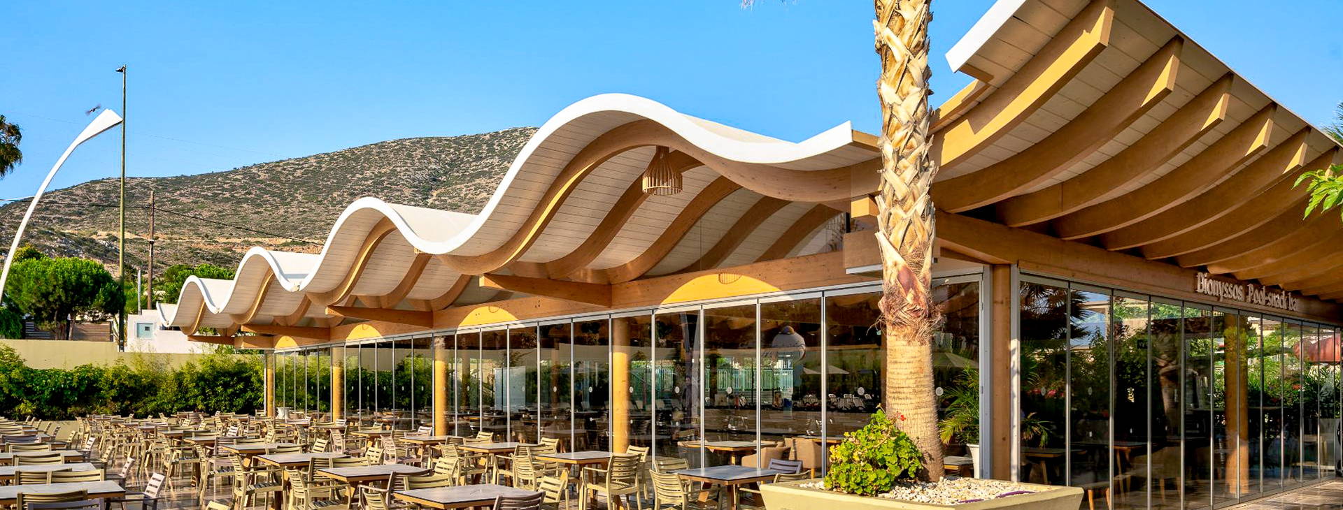 Star Beach Village & Waterpark Obrázok17