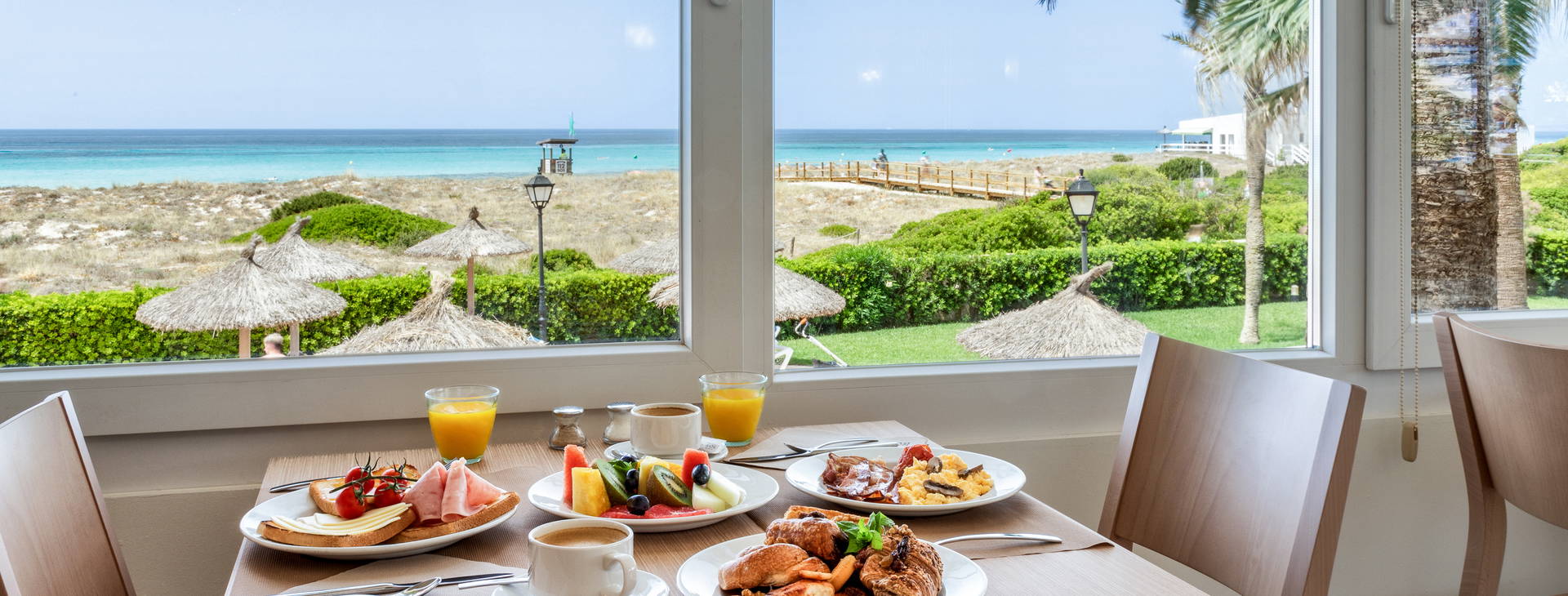 Sol Milanos Pinguinos Hotel Obrázok18