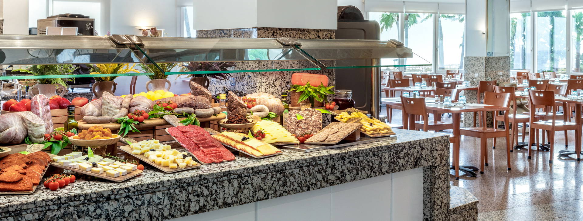 Sol Milanos Pinguinos Hotel Obrázok16