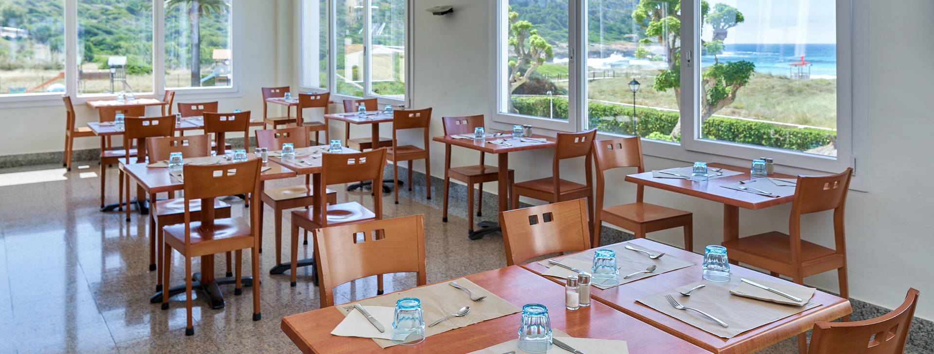 Sol Milanos Pinguinos Hotel Obrázok19