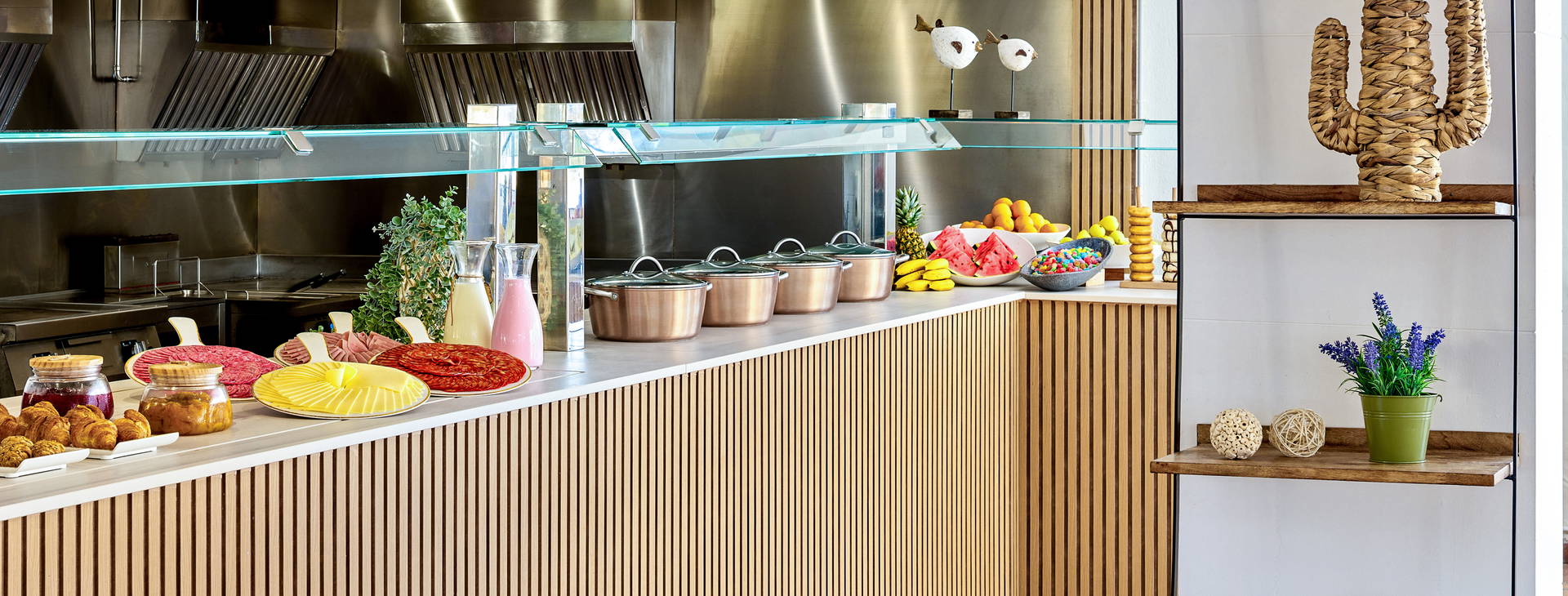 Sol Milanos Pinguinos Hotel Obrázok20