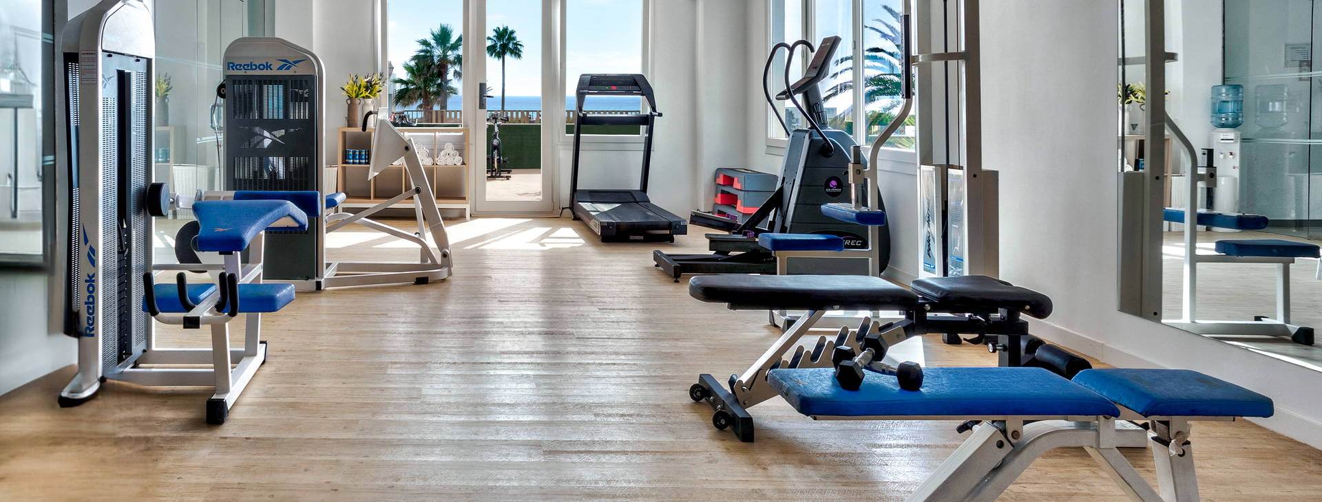 Sol Milanos Pinguinos Hotel Obrázok33